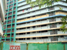 Blk 173 Yishun Avenue 7 (Yishun), HDB 4 Rooms #319042